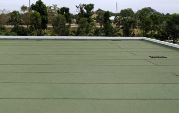 all Katesbridge roofing types quoted for