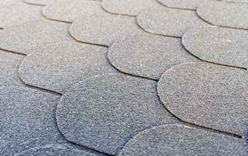 Katesbridge asphalt roofing costs