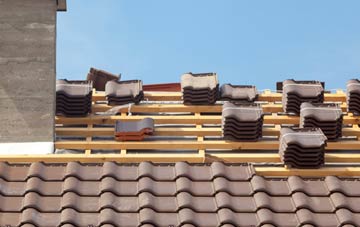 Katesbridge clay roofing costs