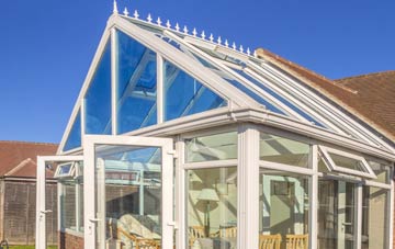 conservatory roof insulation costs Katesbridge