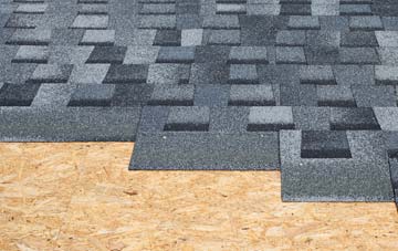 expert Katesbridge asphalt roof companies