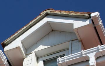 Katesbridge fascia installation costs