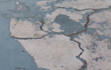 fibreglass roofing replacement Katesbridge