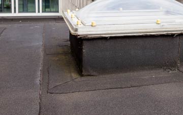 disadvantages of Katesbridge flat roofs