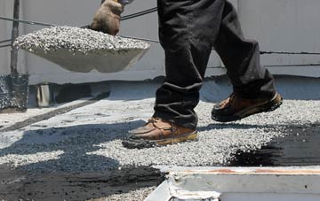 Katesbridge flat roofing companies