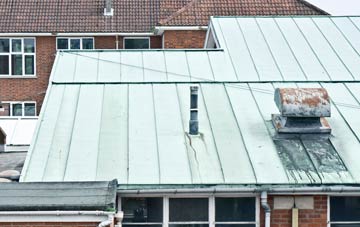 Katesbridge lead roofing costs