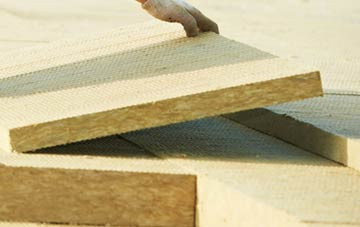 measuring Katesbridge tapered insulation