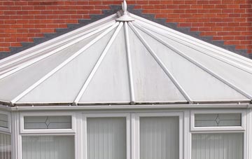 Katesbridge polycarbonate conservatory roof repairs