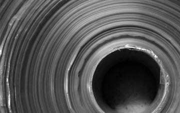 Katesbridge pvc roof replacement