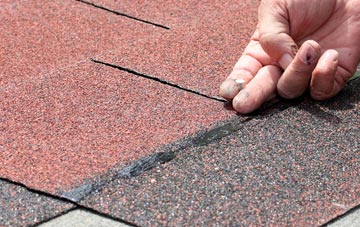 Katesbridge asphalt roof repairs