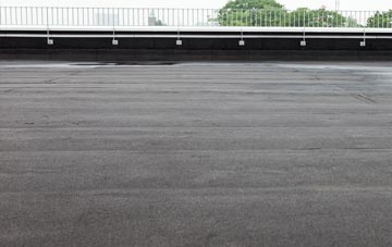 Katesbridge asphalt roof replacement
