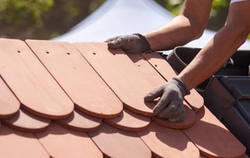 Katesbridge roof tile contractors