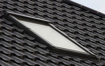benefits of Katesbridge roof windows