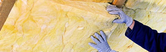 quotes for Katesbridge roof insulation