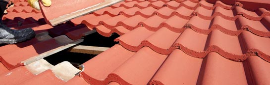 compare Katesbridge roof repair quotes