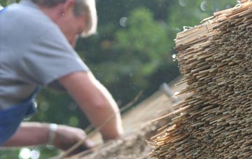 professional Katesbridge thatchers