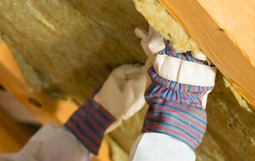 types of Katesbridge pitched roof insulation materials