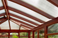 Katesbridge conservatory roofing insulation