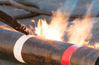 Katesbridge flat roofing replacement