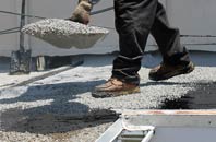 find rated Katesbridge flat roofing replacement companies