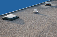Katesbridge flat roofing