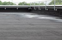 find rated Katesbridge flat roofing companies