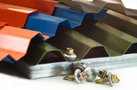 Katesbridge plastic roofing