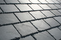 Katesbridge slate roof
