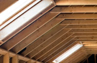 Katesbridge tapered roof insulation quotes