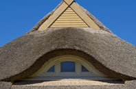 Katesbridge thatch roofing